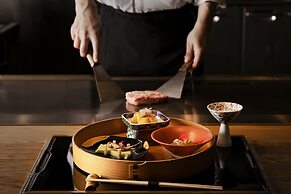 Garden Terrace Saga Hotels & Resorts