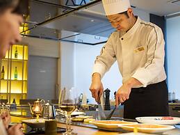 Garden Terrace Saga Hotels & Resorts