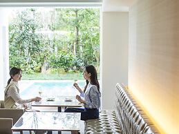 Garden Terrace Saga Hotels & Resorts