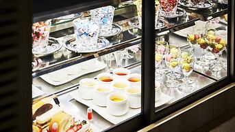 Garden Terrace Saga Hotels & Resorts