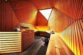 Garden Terrace Saga Hotels & Resorts