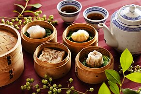 Garden Terrace Saga Hotels & Resorts