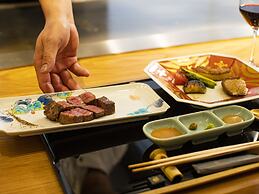 Garden Terrace Saga Hotels & Resorts