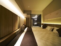 Garden Terrace Saga Hotels & Resorts