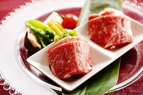 Garden Terrace Saga Hotels & Resorts