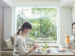 Garden Terrace Saga Hotels & Resorts