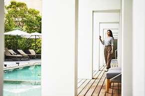 Garden Terrace Saga Hotels & Resorts