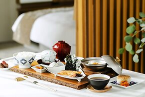 Garden Terrace Saga Hotels & Resorts