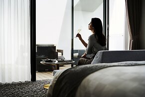 Garden Terrace Saga Hotels & Resorts