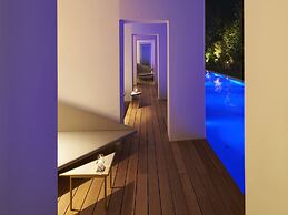 Garden Terrace Saga Hotels & Resorts