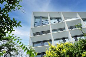 Garden Terrace Saga Hotels & Resorts