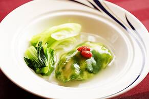 Garden Terrace Saga Hotels & Resorts