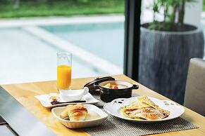 Garden Terrace Saga Hotels & Resorts