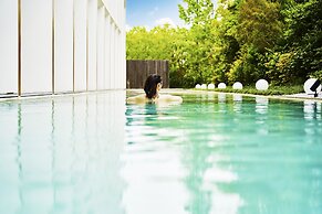 Garden Terrace Saga Hotels & Resorts