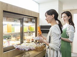 Garden Terrace Saga Hotels & Resorts