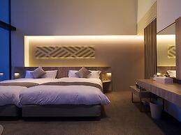 Garden Terrace Saga Hotels & Resorts