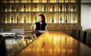 Garden Terrace Saga Hotels & Resorts