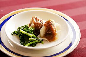 Garden Terrace Saga Hotels & Resorts