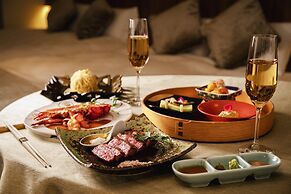 Garden Terrace Saga Hotels & Resorts