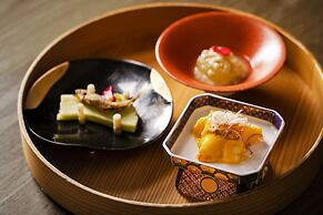 Garden Terrace Saga Hotels & Resorts