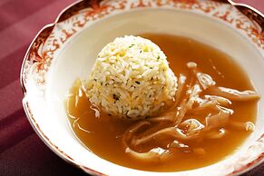 Garden Terrace Saga Hotels & Resorts