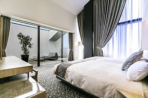 Garden Terrace Saga Hotels & Resorts