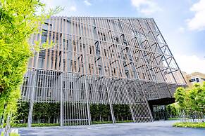 Garden Terrace Saga Hotels & Resorts