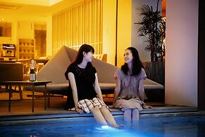 Garden Terrace Saga Hotels & Resorts