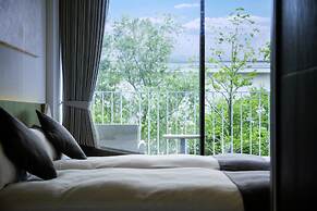 Garden Terrace Saga Hotels & Resorts