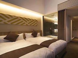 Garden Terrace Saga Hotels & Resorts