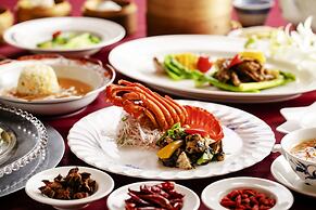 Garden Terrace Saga Hotels & Resorts