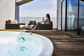 Garden Terrace Saga Hotels & Resorts