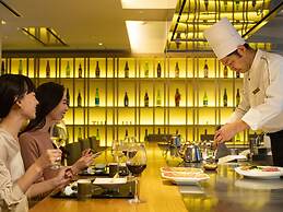 Garden Terrace Saga Hotels & Resorts