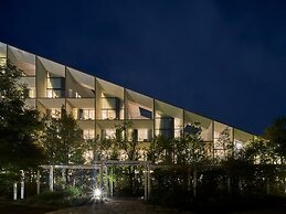 Garden Terrace Saga Hotels & Resorts