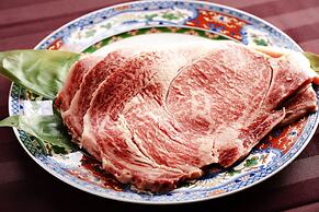 Garden Terrace Saga Hotels & Resorts