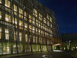 Garden Terrace Saga Hotels & Resorts