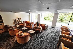 Garden Terrace Saga Hotels & Resorts