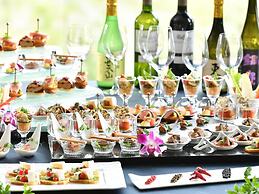 Garden Terrace Saga Hotels & Resorts