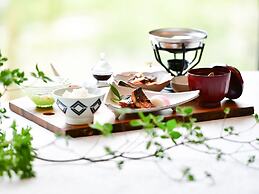 Garden Terrace Saga Hotels & Resorts