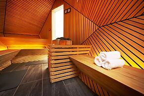 Garden Terrace Saga Hotels & Resorts