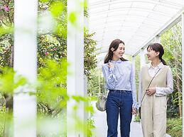 Garden Terrace Saga Hotels & Resorts