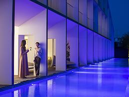 Garden Terrace Saga Hotels & Resorts