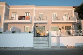 Hyperion Hotel Kalymnos