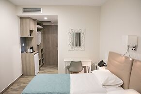 Hyperion Hotel Kalymnos