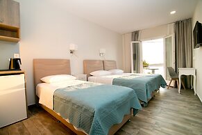 Hyperion Hotel Kalymnos