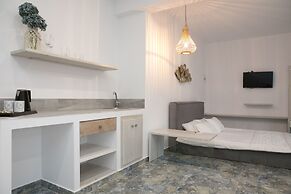 Hyperion Hotel Kalymnos