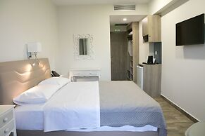 Hyperion Hotel Kalymnos