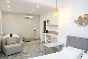 Hyperion Hotel Kalymnos