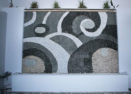 Hyperion Hotel Kalymnos