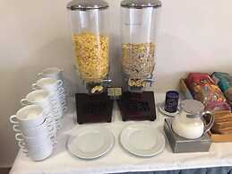 Hyperion Hotel Kalymnos